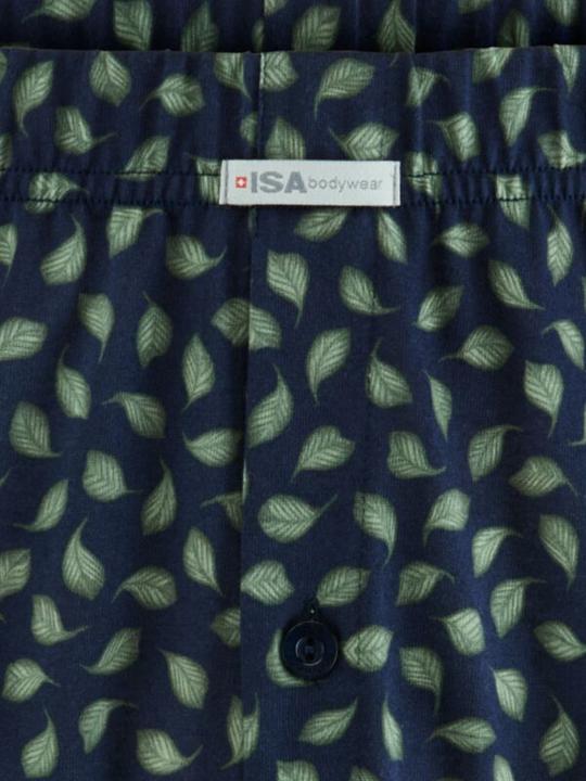 Produktbild ISA Bodywear Jersey Boxershorts (XL)