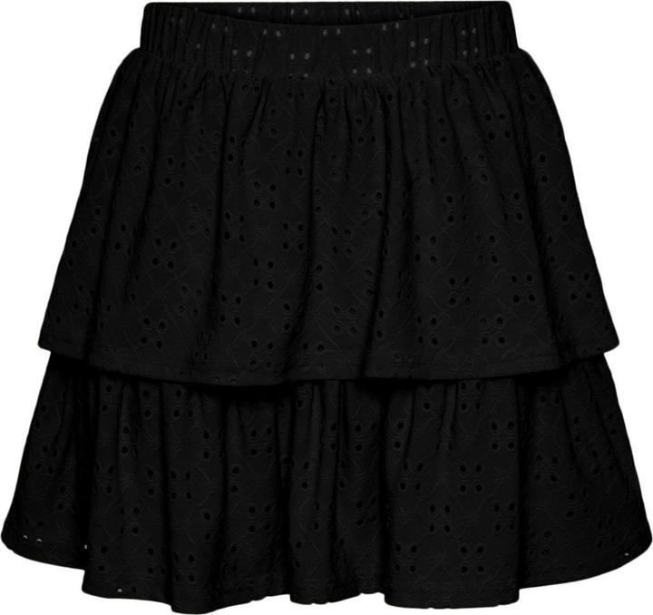 Produktbild Pieces PCMIMI Minirock (M)