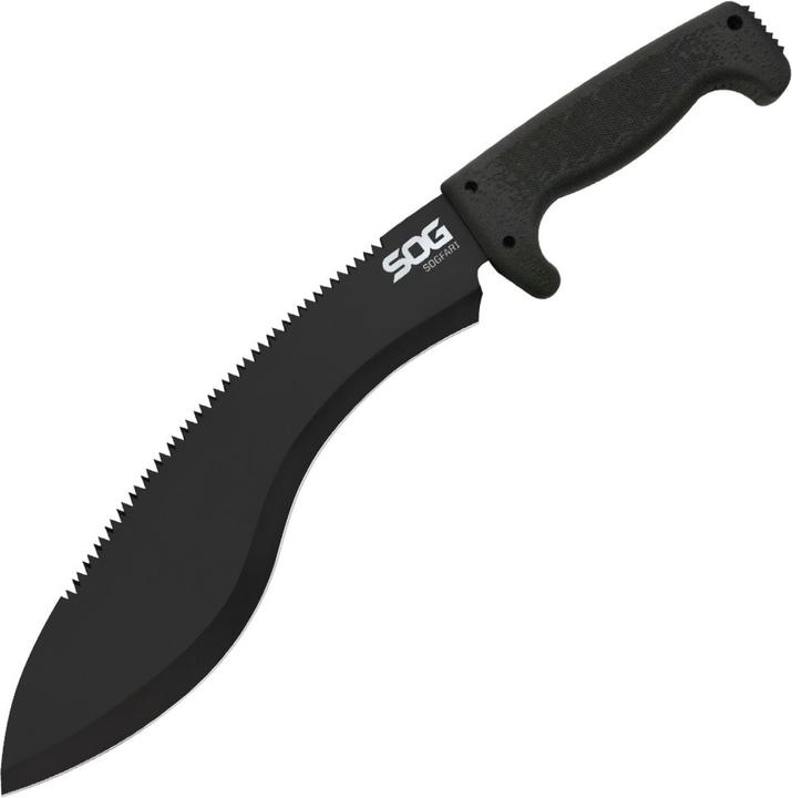 Produktbild SOG Kukri Machete (30 cm)