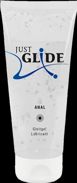 Image du produit Just Glide Anal (200 ml)