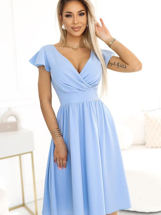 Produktbild Numoco Abendkleid (XS)