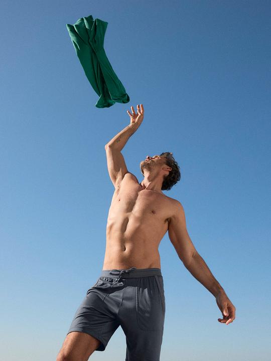 Produktbild Calida Dsw Cooling T-shirt (S)