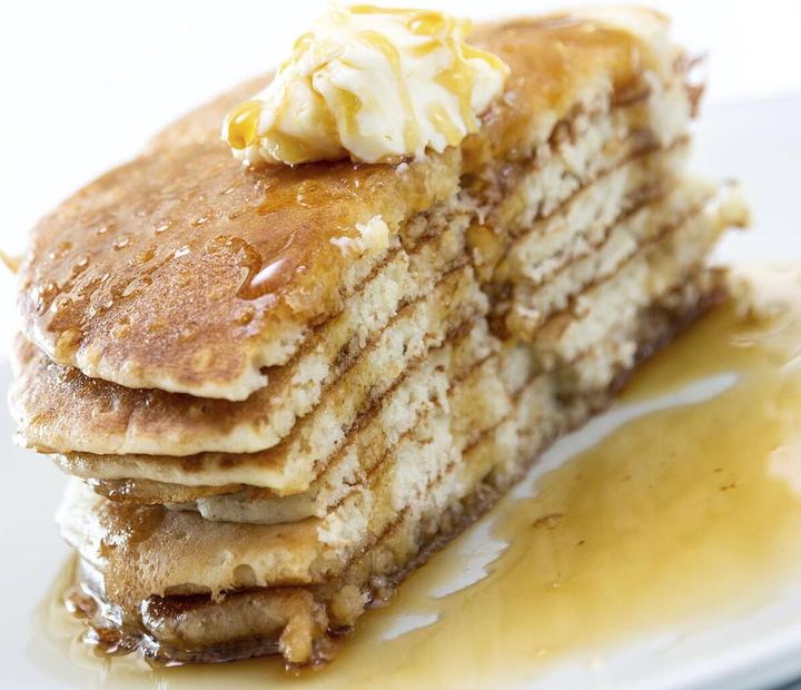 Produktbild TOP Teig Dispenser