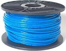 Actual product image Devi Heating tape in-line 10W/m 230V 1m bl 98300019