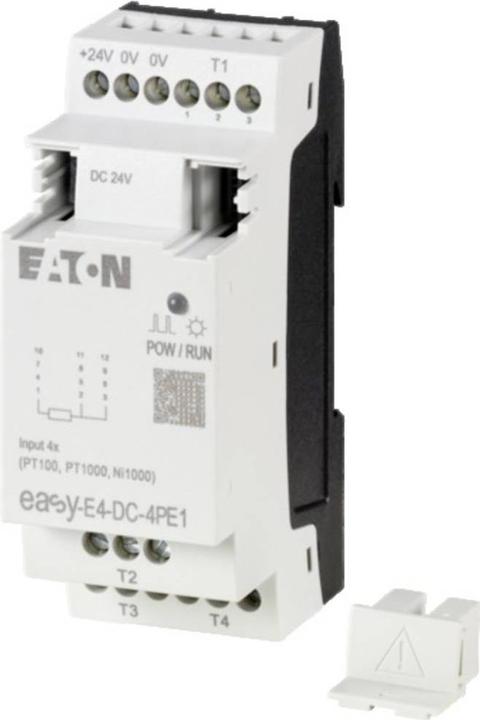 Image du produit Eaton EASY-E4-DC-4PE1