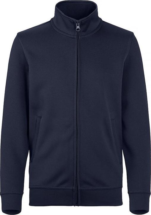 Immagine prodotto Clique Basic Active Cardigan Bambini (122, 128)