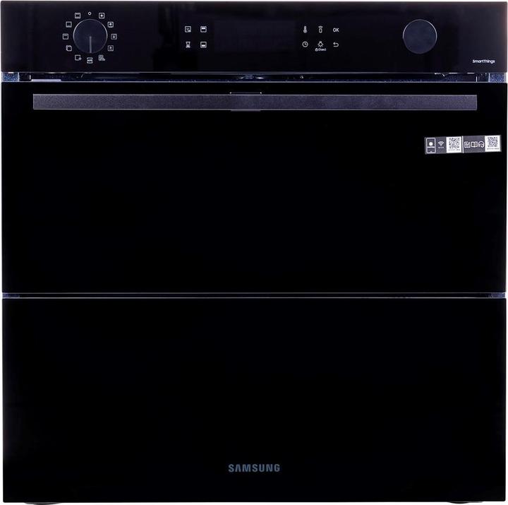 Produktbild Samsung NV7B45251AK Ofen