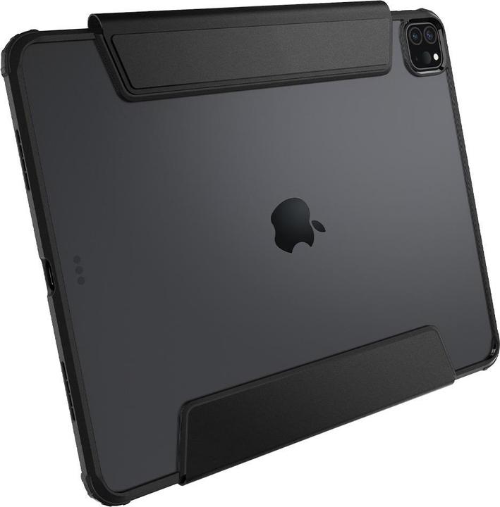 Actual product image Spigen Ultra Hybrid Pro (iPad Pro 12.9 2021 (5th Gen))