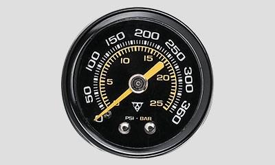 Produktbild Topeak Pocket Shock Dxg