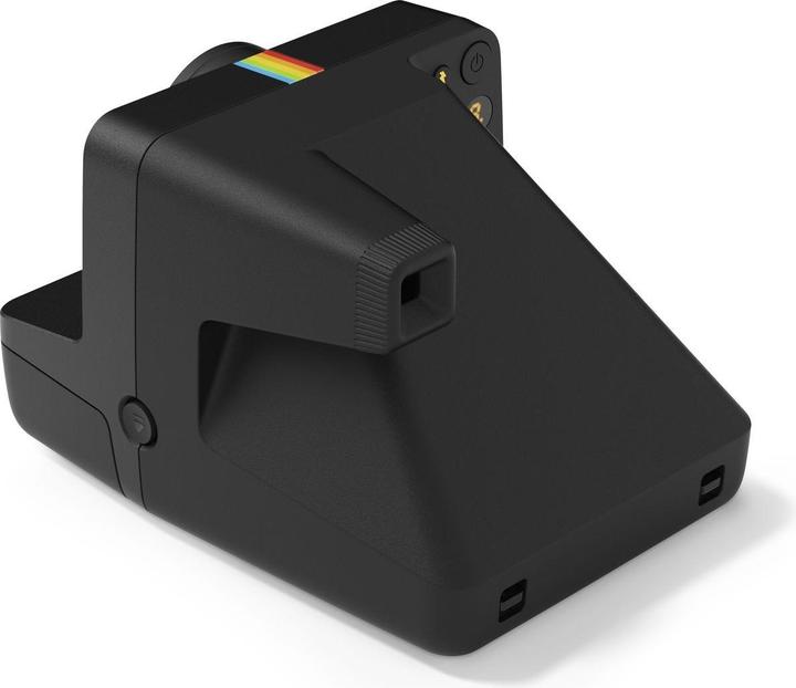 Produktbild Polaroid Now Gen 3.0 + Color Film Bundle (8 Fotos)