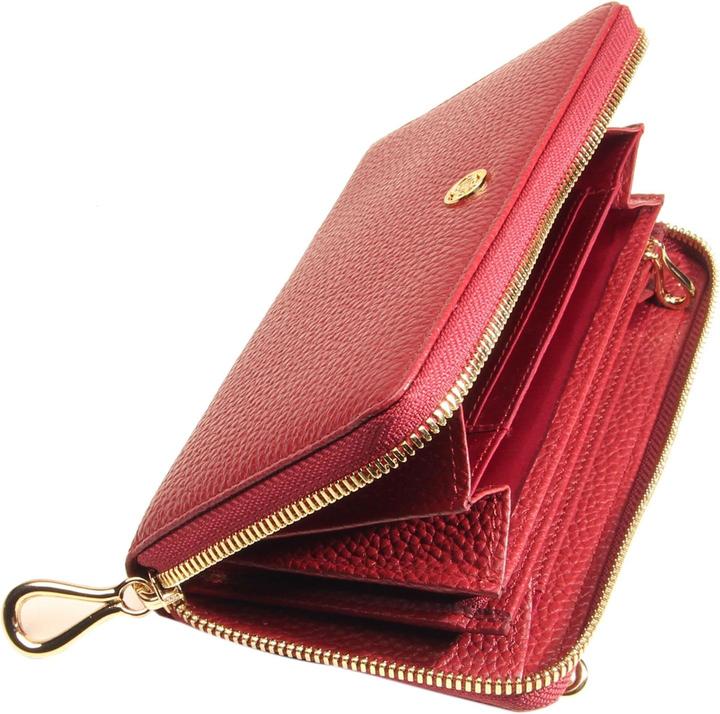 Actual product image Esquire Alexandria Wallet