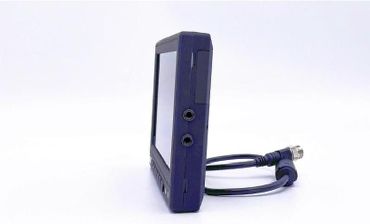 Immagine prodotto Blaupunkt Monitor RVM 7.1 per 2 telecamere retrovisive