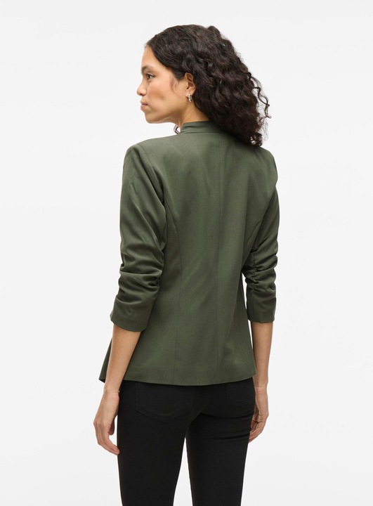 Actual product image Vila VIHER Körperbetonter 3/4-Arm Blazer (XS)