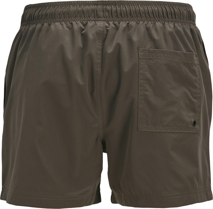 Actual product image Jack & Jones Regular Fit Badeshorts Badeshorts (XS)