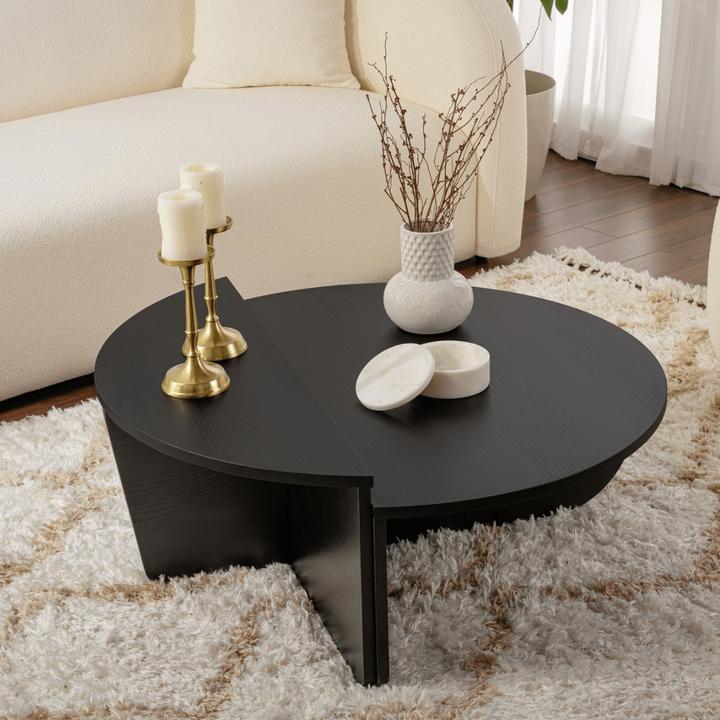 Actual product image Skye Decor Orion (90 x 30 x 60 cm)