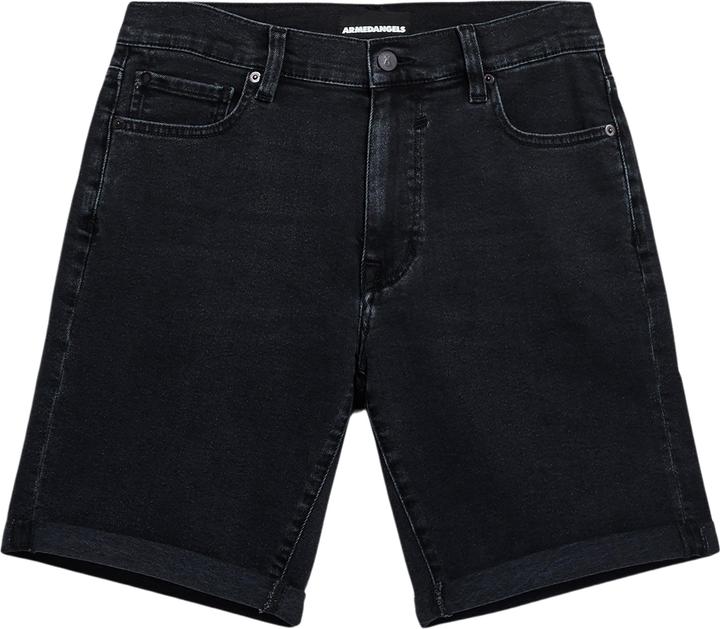 Produktbild Armedangels Naailo Black (36)