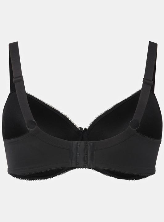 Actual product image Ulla Popken Underwired bra (Single pack, 100 C)