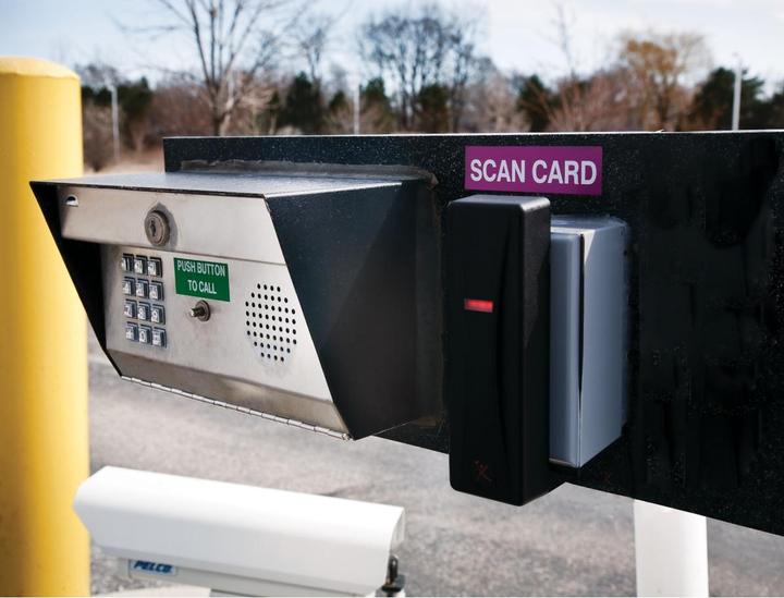 Produktbild Brady B85-R-220x60-WT, Farbband, Wei, 220mm x 60m, fr BBP85 u. PowerMark (013512)