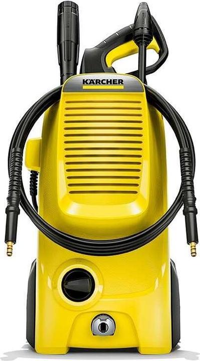 Produktbild Kärcher Professional K 5 (Netzbetrieb)