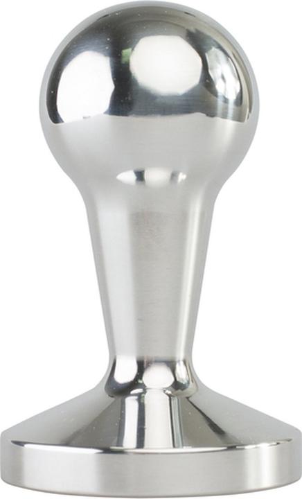 Actual product image Motta Tamper Sphere 58 mm - Aluminum
