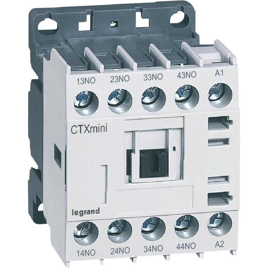 Legrand 416800, Relais