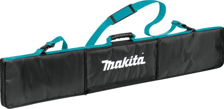 Produktbild Makita Führungsschienen Tasche Tragbar 1000 mm ( E-05670 ) für 2 Führungsschienen