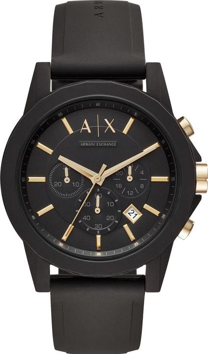 Produktbild Armani Exchange Outerbanks (Analoguhr, 45 mm)