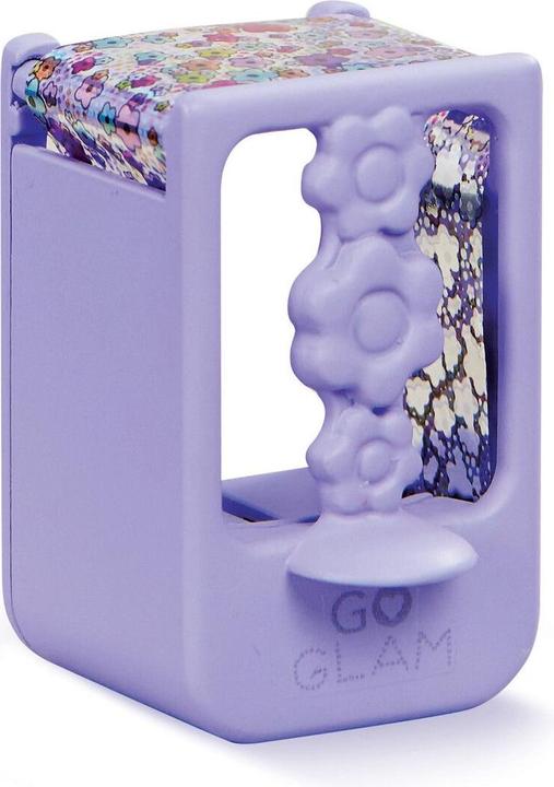 Actual product image Spin Master Go Glam (Nail varnish dryer, multicolour)