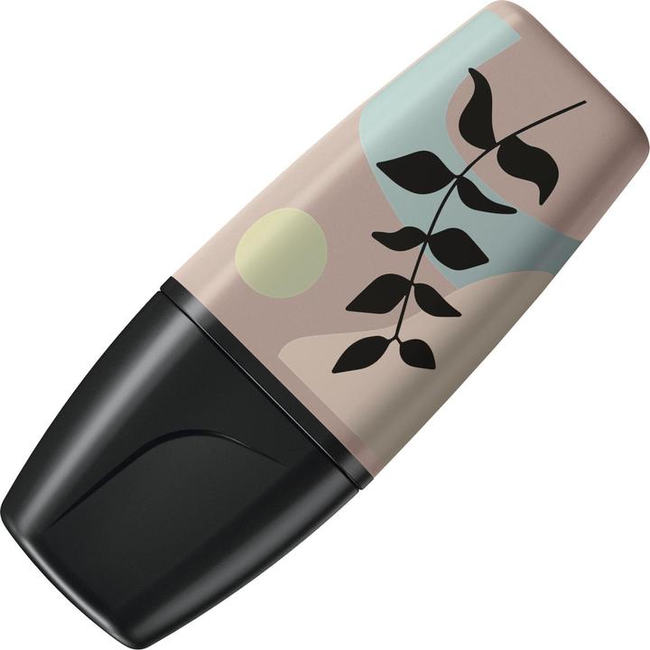 Image du produit STABILO Boss Mini Naturevibes W'gris (gris chaud, 5 mm, 1 x)