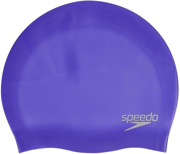Produktbild Speedo Plain Moulded Silicone Junior