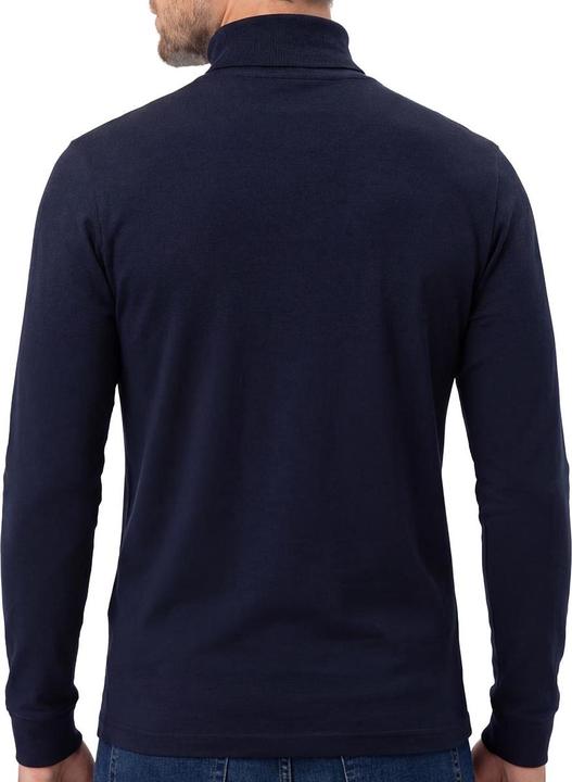 Immagine prodotto Ragman 2er Pack Basic Rollkragenshirt (L)