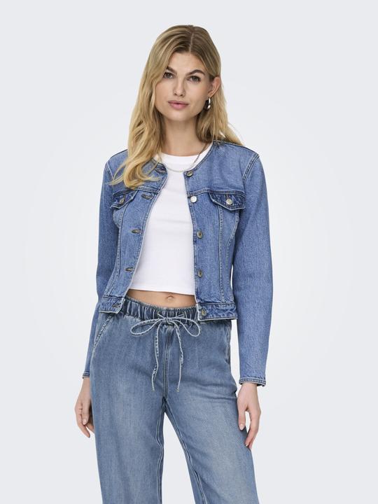 Actual product image Only ONLKATHY Jeansjacke Jeansjacke (XL)