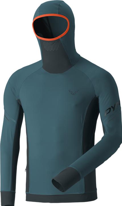 Produktbild Dynafit Alpine Long Sleeve Shirt (XXL)
