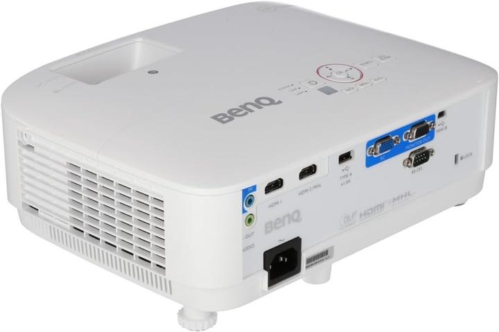 Immagine prodotto BenQ Th671st (Full HD, 3000 lm, 0.69 - 0.83:1)