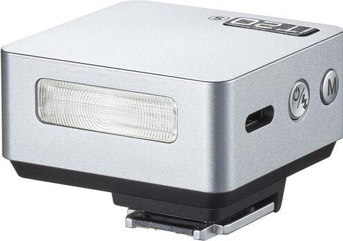 Actual product image Godox IT20 S iFlash (Plug-on flash, Sony)