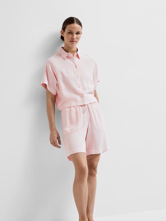 Produktbild Selected Mid Waist Shorts (34)