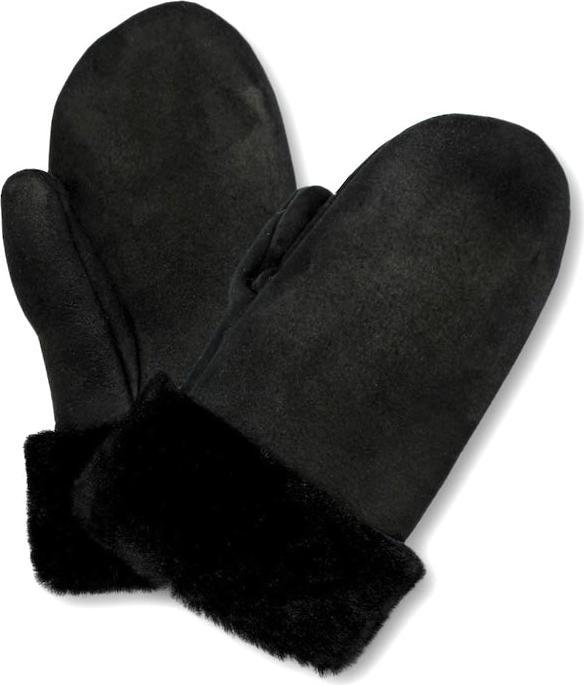 Produktbild Heitmann Felle Lammfell Fausthandschuhe de Luxe (S)
