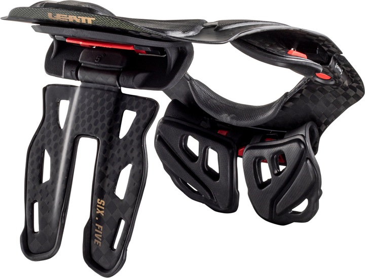 Produktbild Leatt 6.5 Carbon (S/M, Nackenprotektor, Einzelstück)