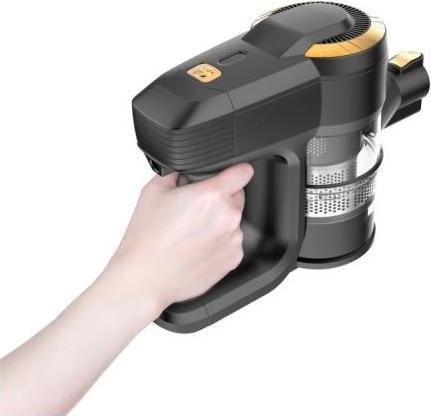 Produktbild Amsta Vacuum cleaner Amvc2415flex Multifunction Cordless Vacuum Cleaner Black