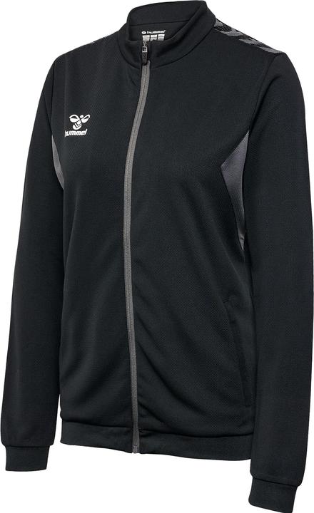 Actual product image hummel Hmlauthentic Pl Zip Jacket Woman (L)