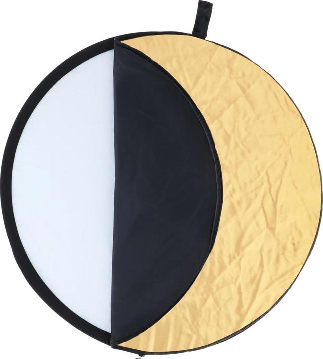 Produktbild Rollei Profi 5 in 1 Faltreflektor 80 (80 cm)