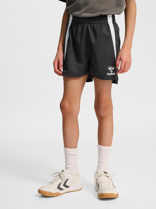 Produktbild hummel hmlLEAD 2.0 SHORTS KIDS (128)