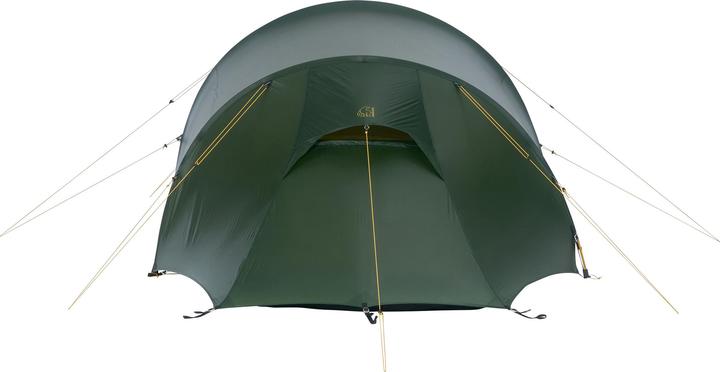 Immagine prodotto Nordisk Oppland 2 Lw (2.0) Tent (Tenda a tunnel, 1.70 kg, 2 persone)