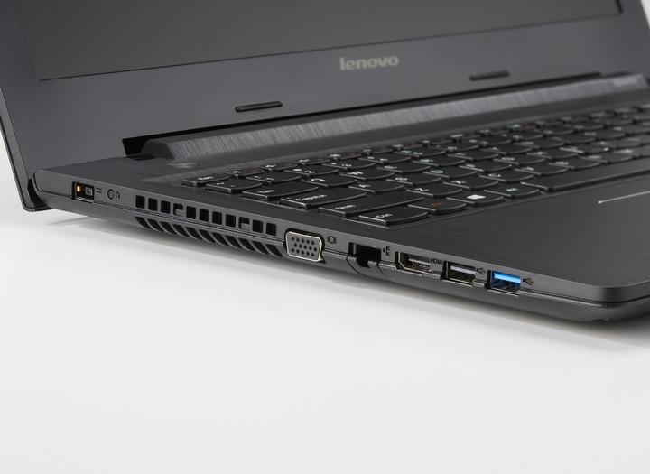 Produktbild Lenovo G50-80 (15.60", 8 GB, CH, Intel Core i7-5500U)