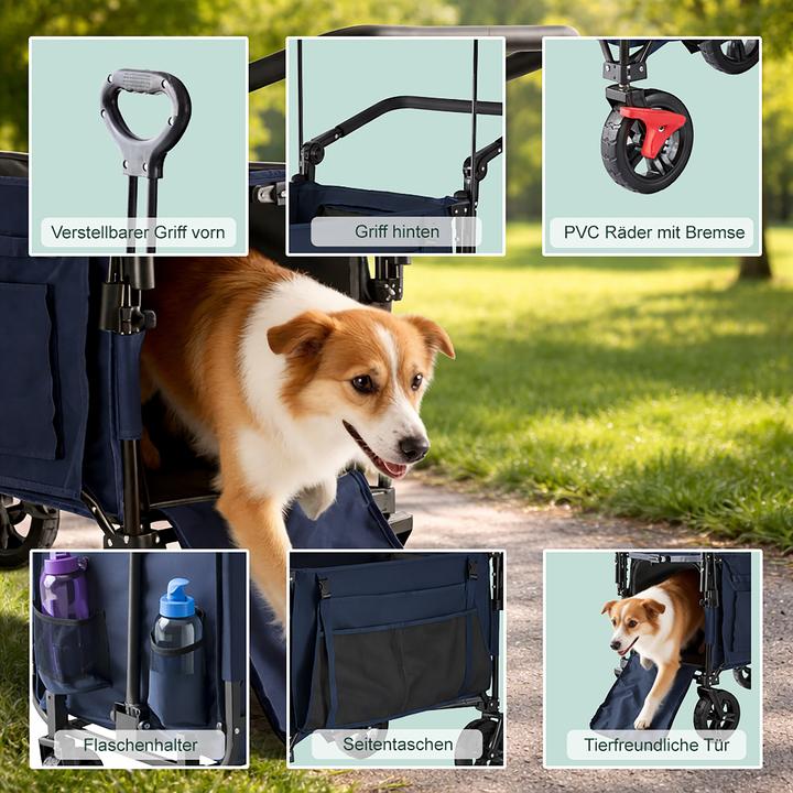 Image du produit Relaxdays chariot