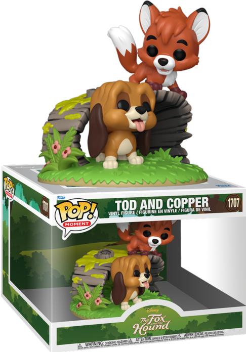 Produktbild BlockX Cap und Capper - Cap und Capper POP Moment