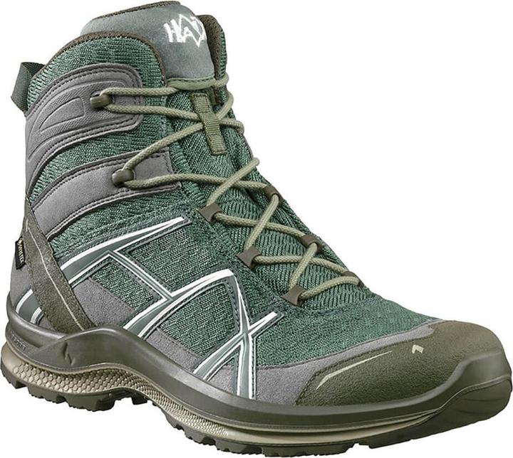 Haix Black Eagle Adventure 2.2 GTX Mid