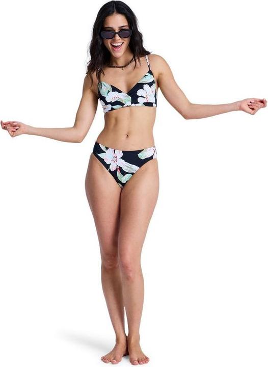 Produktbild Roxy PT Essentials Wrap Bra Hipster (XL)