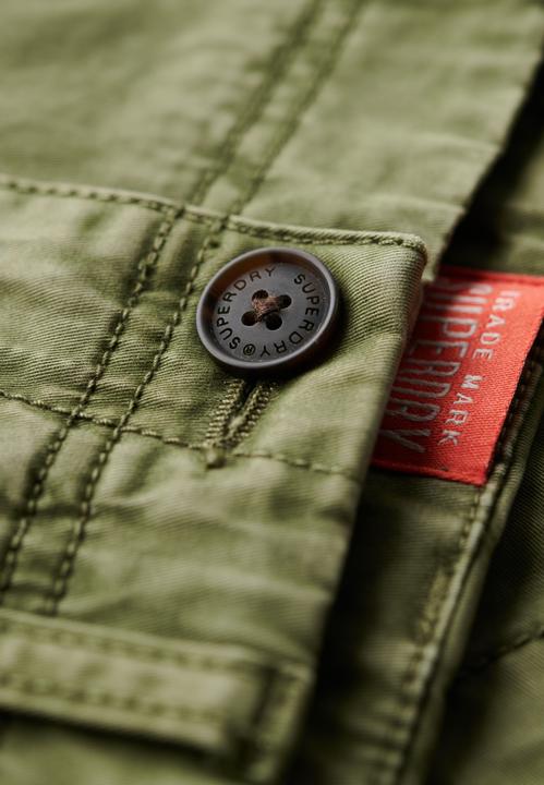 Image du produit Superdry Vintage Chino Hot Short (XL)