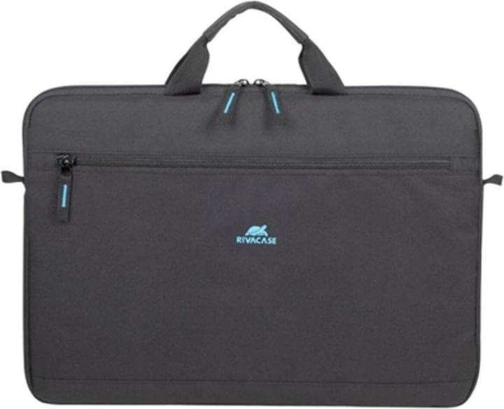 Immagine prodotto Rivacase Borsa per Computer Portatile Ultra Leggera (16", Universale)